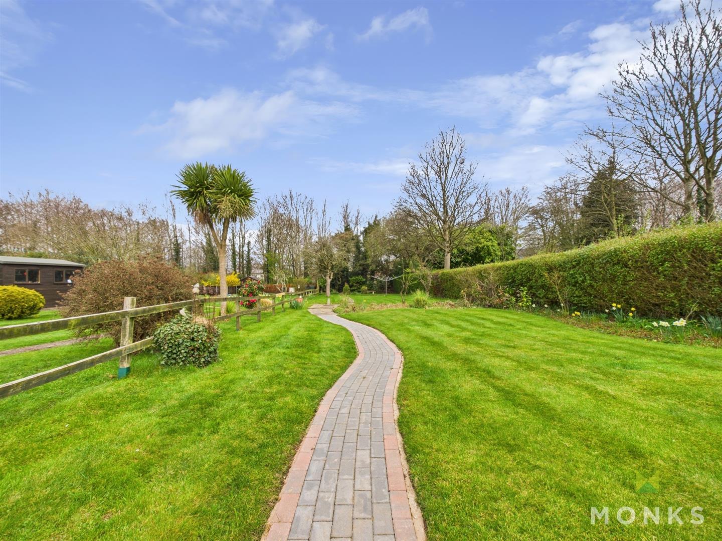 1 Carmen Avenue, Shrewsbury, SY2 5NP SSTC 1 Carmen Avenue, Shrewsbury, SY2 5NP SSTC